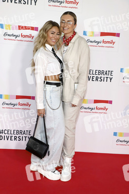 Ernsting's Family Fashion Show 2025 in Hamburg