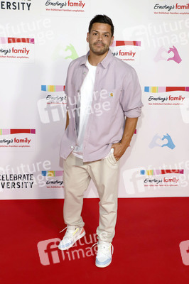 Ernsting's Family Fashion Show 2025 in Hamburg