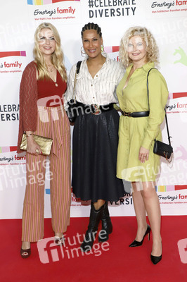 Ernsting's Family Fashion Show 2025 in Hamburg