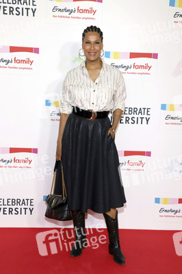 Ernsting's Family Fashion Show 2025 in Hamburg