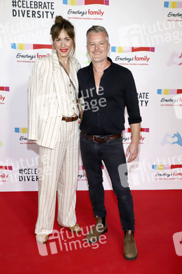 Ernsting's Family Fashion Show 2025 in Hamburg