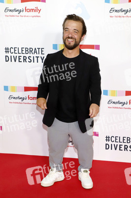 Ernsting's Family Fashion Show 2025 in Hamburg