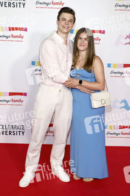 Ernsting's Family Fashion Show 2025 in Hamburg