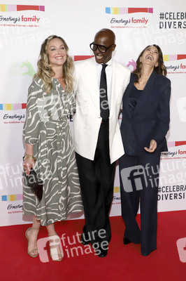 Ernsting's Family Fashion Show 2025 in Hamburg