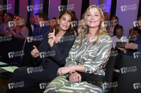 Ernsting's Family Fashion Show 2025 in Hamburg