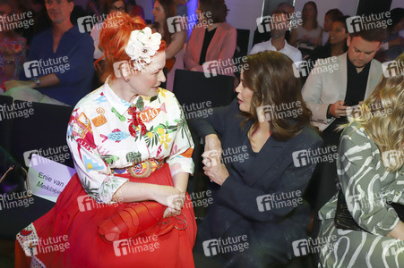 Ernsting's Family Fashion Show 2025 in Hamburg