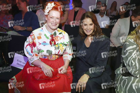 Ernsting's Family Fashion Show 2025 in Hamburg