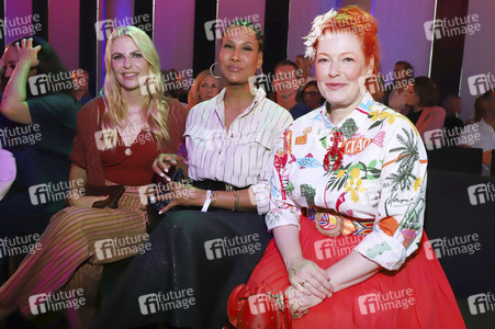 Ernsting's Family Fashion Show 2025 in Hamburg