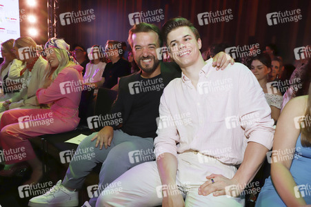 Ernsting's Family Fashion Show 2025 in Hamburg