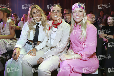 Ernsting's Family Fashion Show 2025 in Hamburg