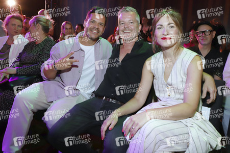 Ernsting's Family Fashion Show 2025 in Hamburg