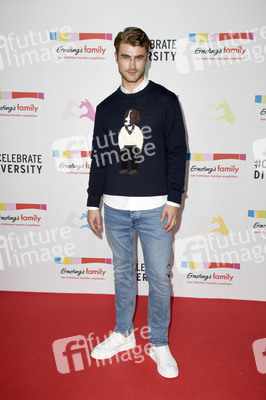 Ernsting's Family Fashion Show 2025 in Hamburg