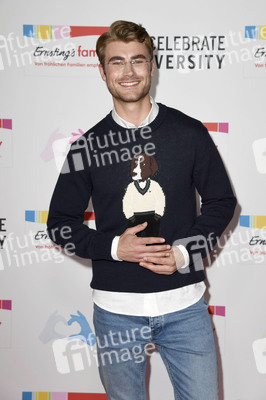 Ernsting's Family Fashion Show 2025 in Hamburg