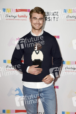 Ernsting's Family Fashion Show 2025 in Hamburg