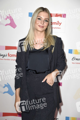 Ernsting's Family Fashion Show 2025 in Hamburg