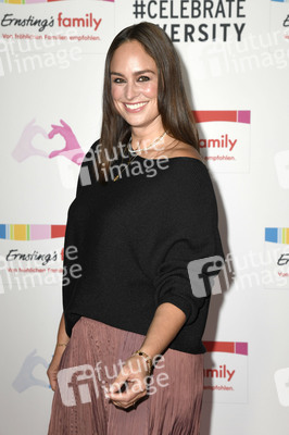 Ernsting's Family Fashion Show 2025 in Hamburg