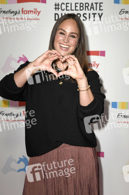 Ernsting's Family Fashion Show 2025 in Hamburg