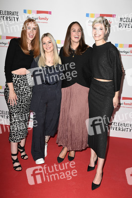 Ernsting's Family Fashion Show 2025 in Hamburg