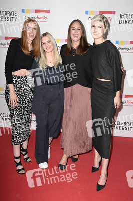 Ernsting's Family Fashion Show 2025 in Hamburg