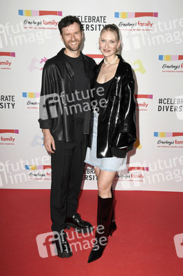 Ernsting's Family Fashion Show 2025 in Hamburg