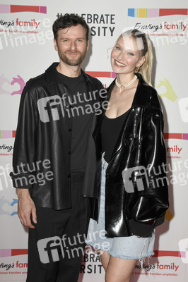 Ernsting's Family Fashion Show 2025 in Hamburg