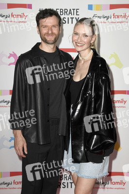 Ernsting's Family Fashion Show 2025 in Hamburg