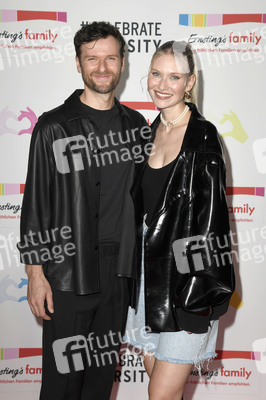 Ernsting's Family Fashion Show 2025 in Hamburg