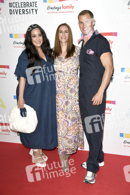 Ernsting's Family Fashion Show 2025 in Hamburg