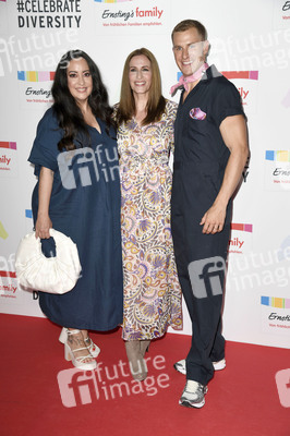 Ernsting's Family Fashion Show 2025 in Hamburg