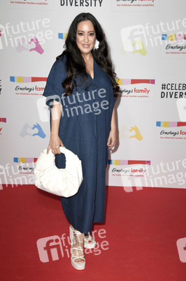 Ernsting's Family Fashion Show 2025 in Hamburg