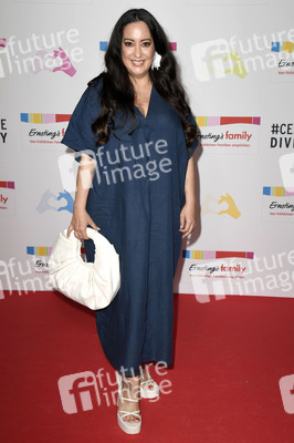 Ernsting's Family Fashion Show 2025 in Hamburg