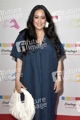 Ernsting's Family Fashion Show 2025 in Hamburg