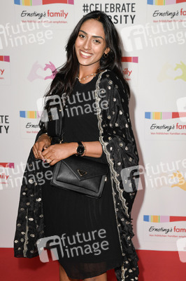 Ernsting's Family Fashion Show 2025 in Hamburg