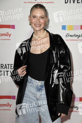 Ernsting's Family Fashion Show 2025 in Hamburg