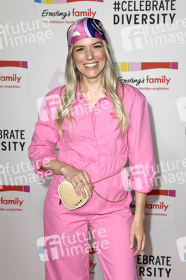 Ernsting's Family Fashion Show 2025 in Hamburg