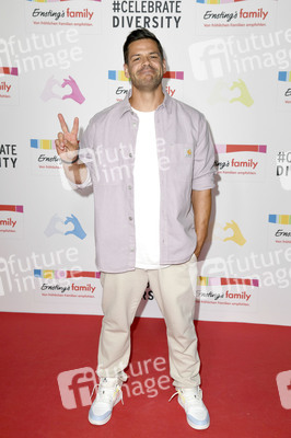 Ernsting's Family Fashion Show 2025 in Hamburg