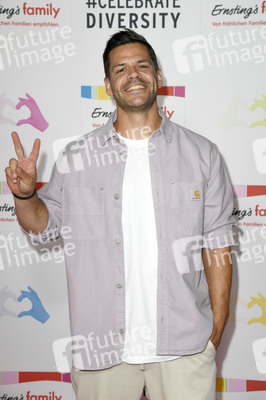 Ernsting's Family Fashion Show 2025 in Hamburg