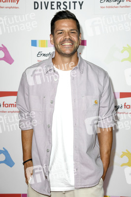 Ernsting's Family Fashion Show 2025 in Hamburg