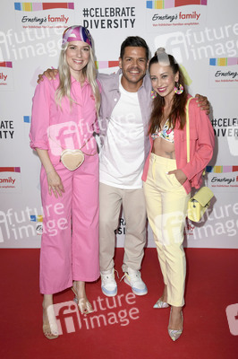 Ernsting's Family Fashion Show 2025 in Hamburg