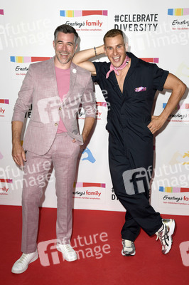 Ernsting's Family Fashion Show 2025 in Hamburg