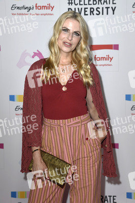 Ernsting's Family Fashion Show 2025 in Hamburg