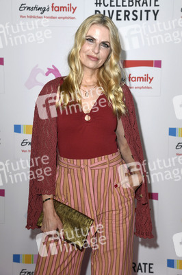 Ernsting's Family Fashion Show 2025 in Hamburg