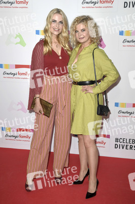 Ernsting's Family Fashion Show 2025 in Hamburg