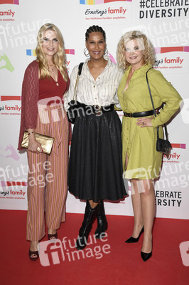 Ernsting's Family Fashion Show 2025 in Hamburg