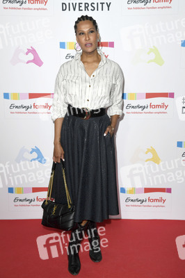 Ernsting's Family Fashion Show 2025 in Hamburg