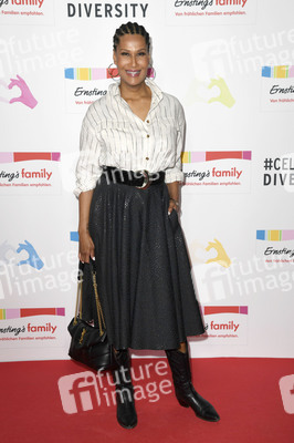 Ernsting's Family Fashion Show 2025 in Hamburg