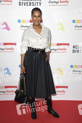 Ernsting's Family Fashion Show 2025 in Hamburg