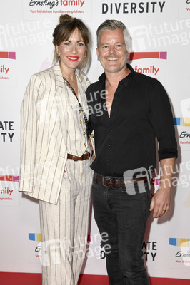 Ernsting's Family Fashion Show 2025 in Hamburg