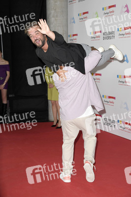 Ernsting's Family Fashion Show 2025 in Hamburg