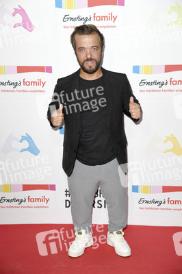 Ernsting's Family Fashion Show 2025 in Hamburg